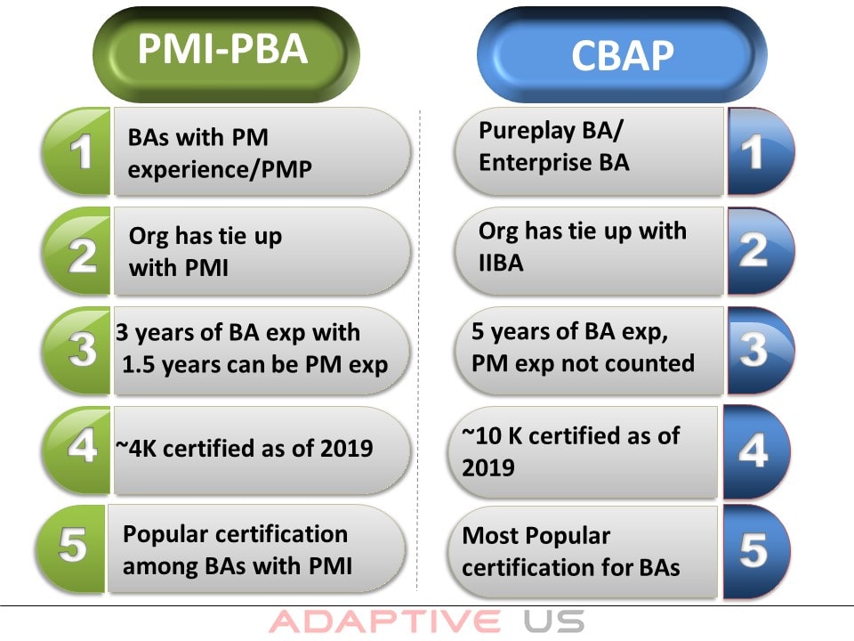 Mock PMI-PBA Exam